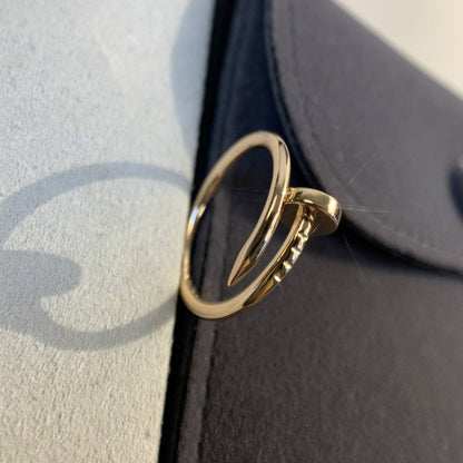 [vivabelle]JUSTE RING 1.8MM