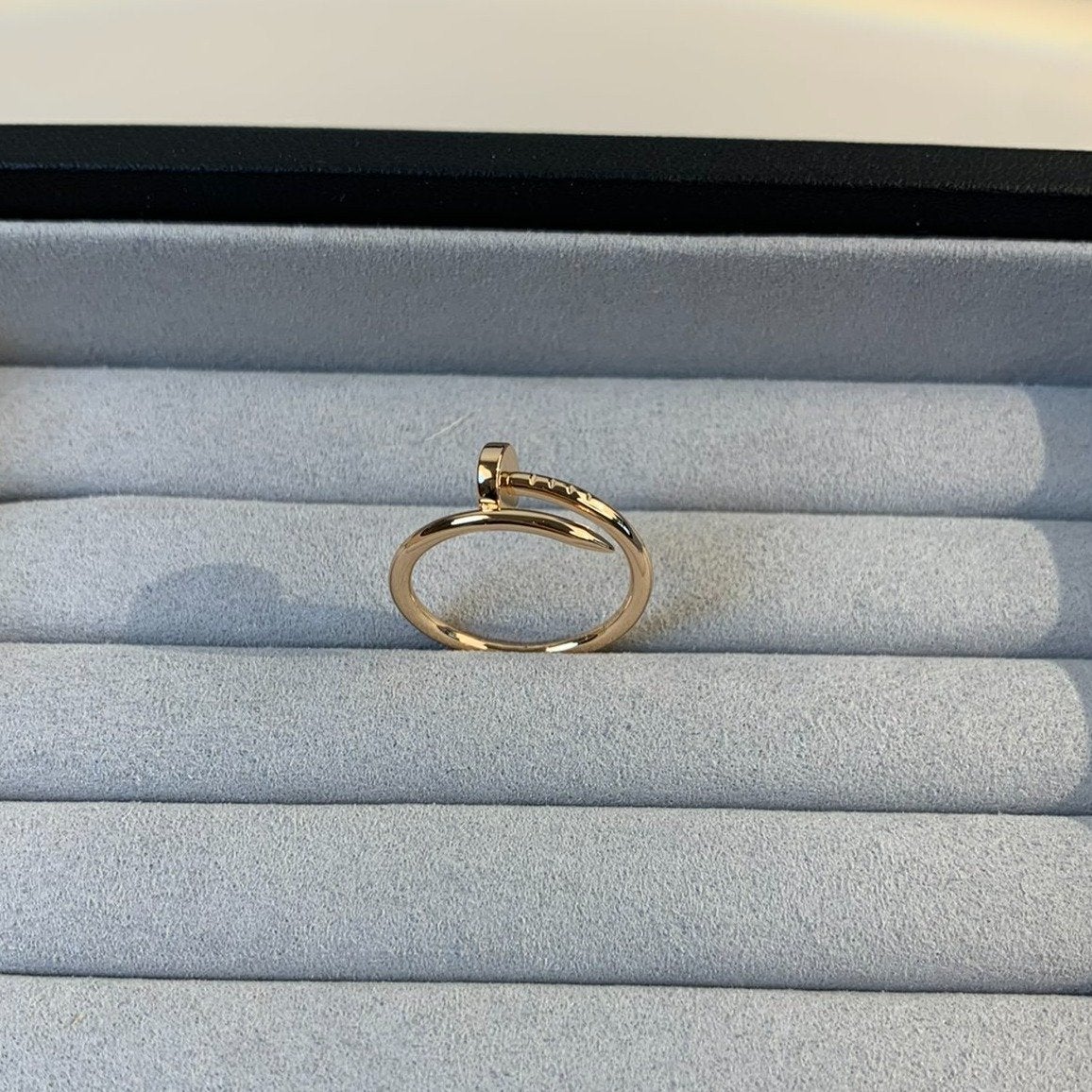 [vivabelle]JUSTE RING 1.8MM