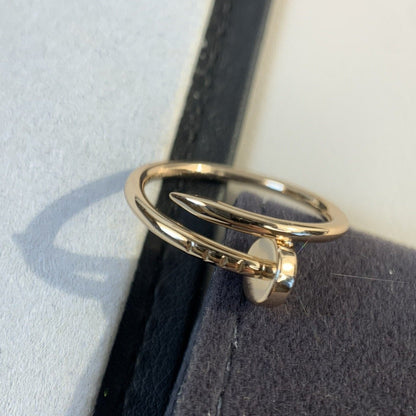[vivabelle]JUSTE RING 1.8MM