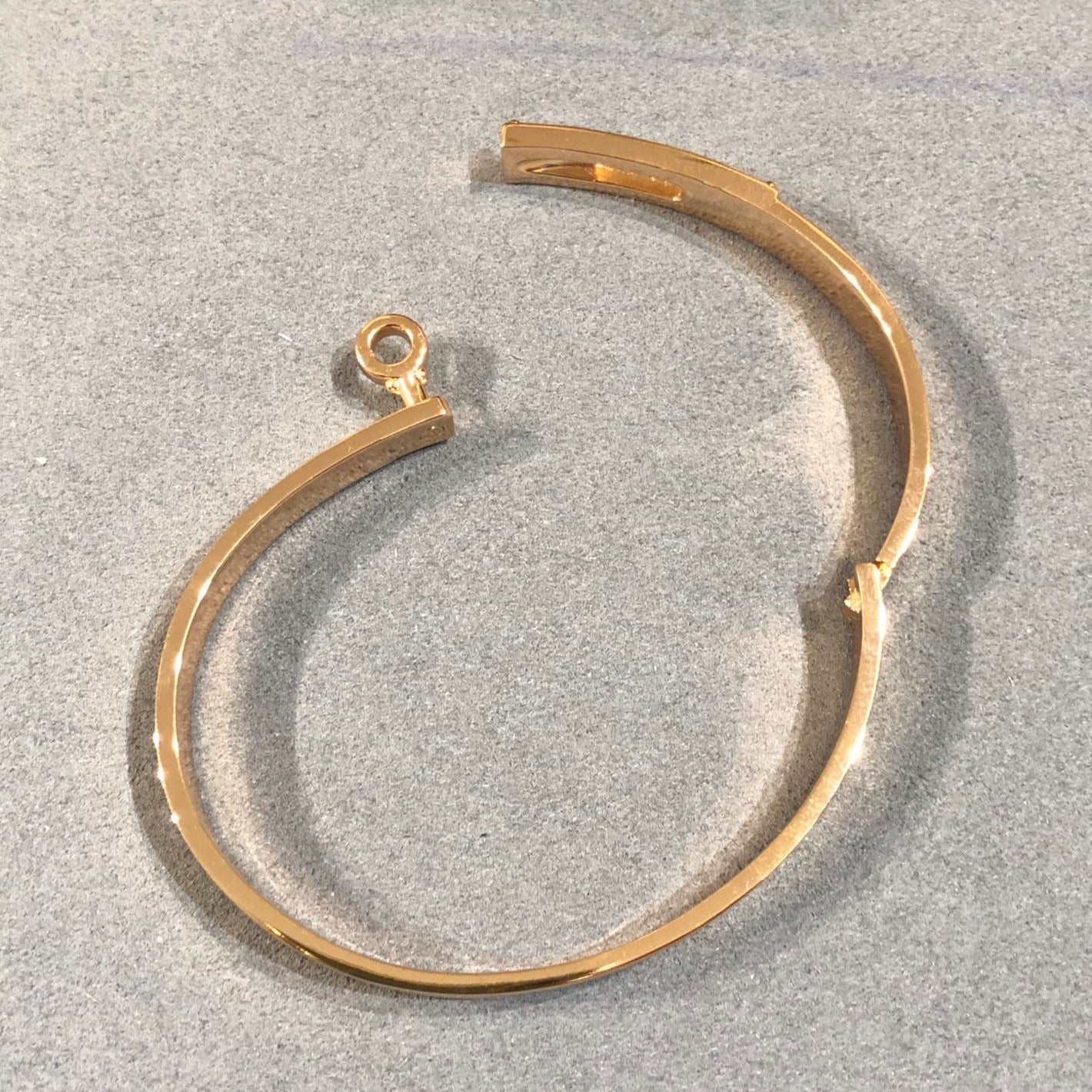 [vivabelle]KELLY BRACELET DIAMOND