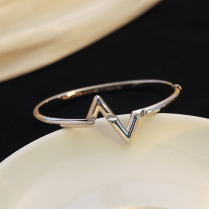 [vivabelle]VOLTE UPSITE DOWN BRACELET