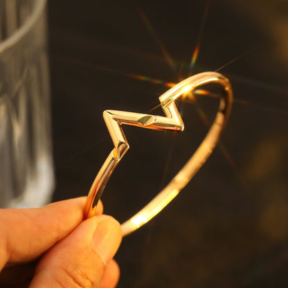 [vivabelle]VOLTE UPSITE DOWN BRACELET