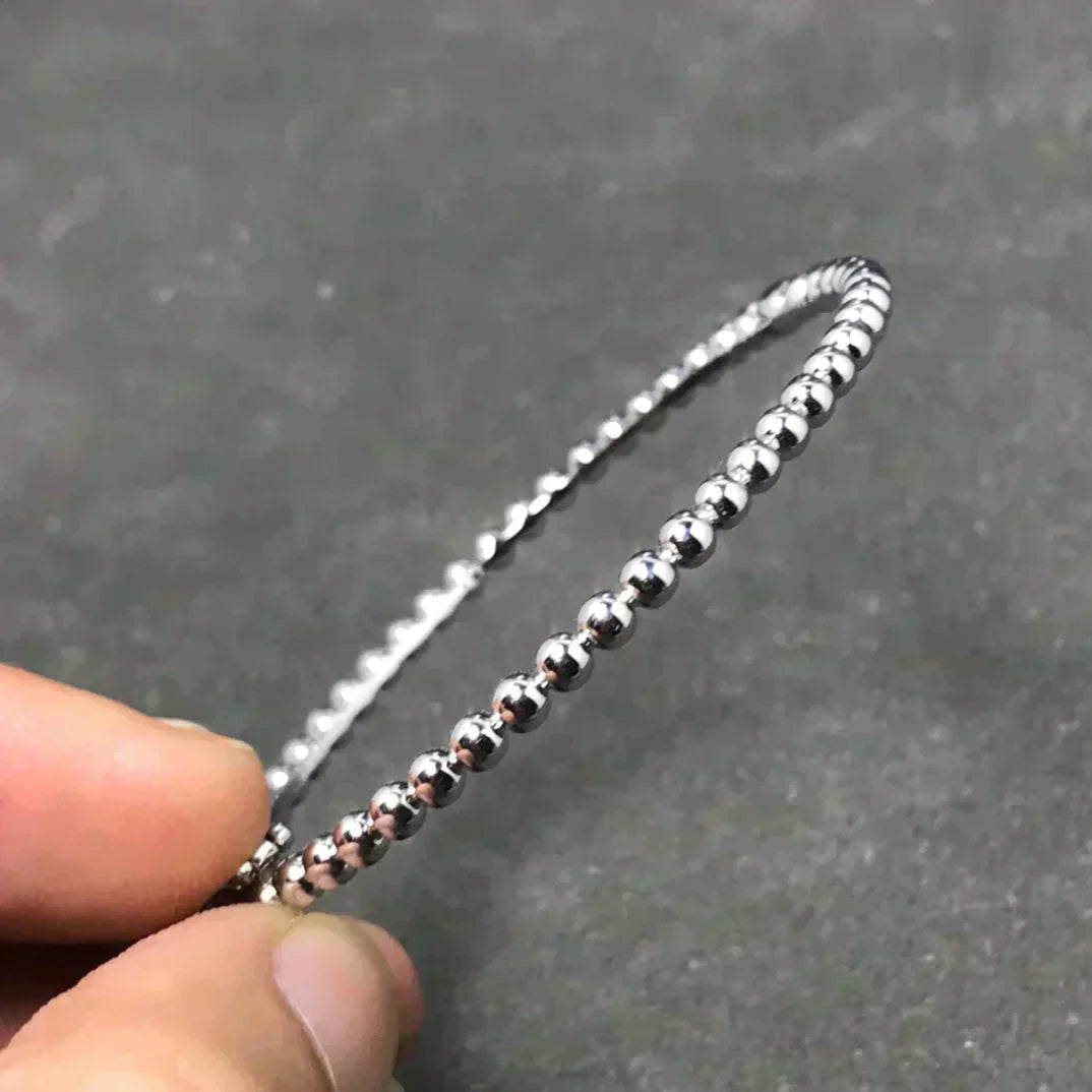 [vivabelle]PERLEE PEARLS BRACELET