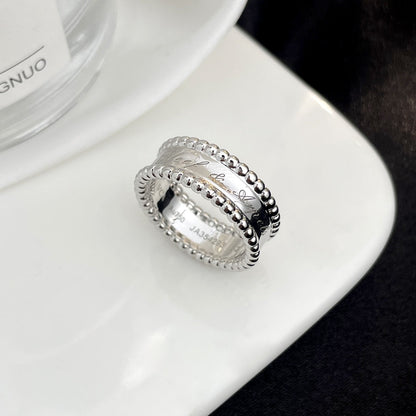 [vivabelle]PERLEE SIGNATURE RING