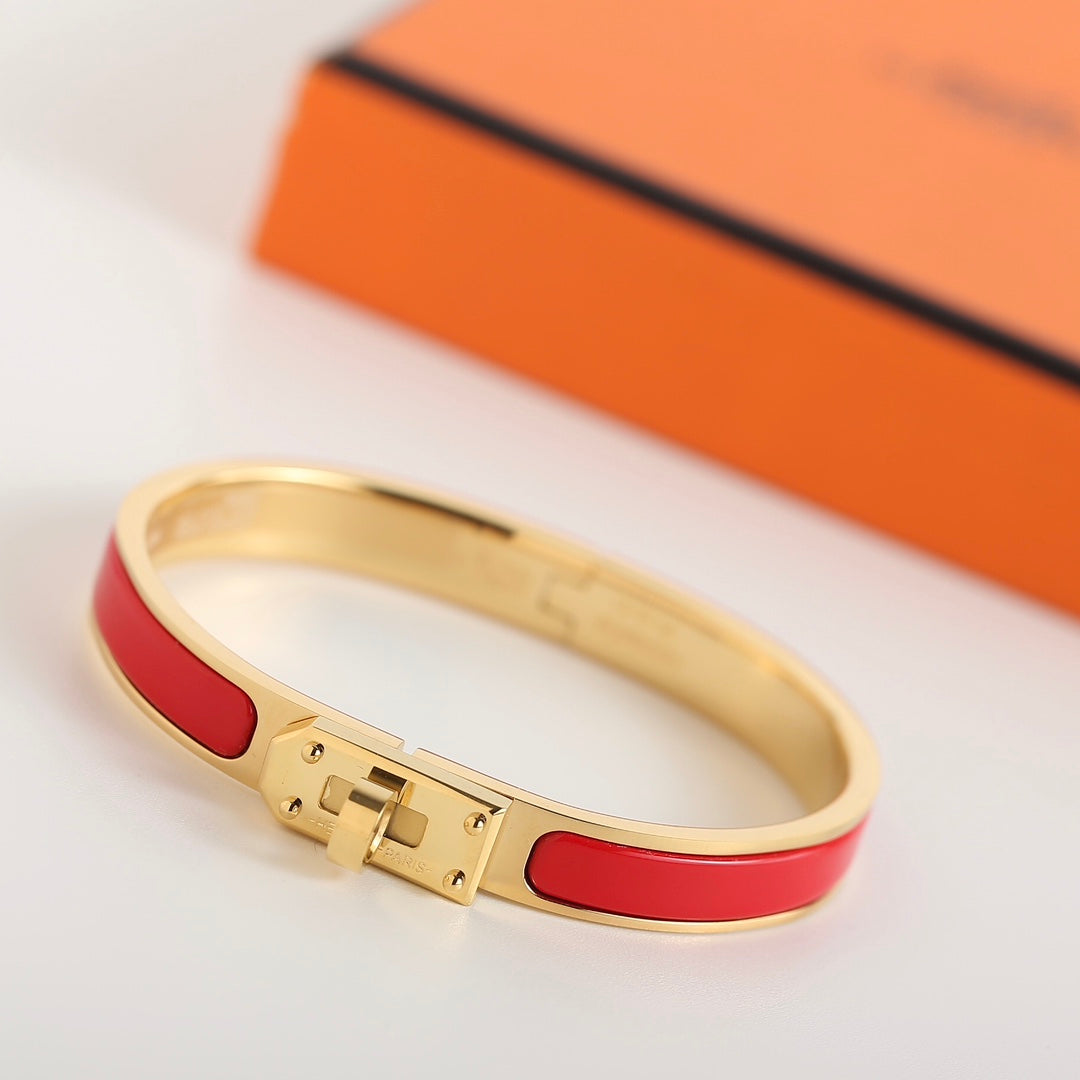 [vivabelle]HM KELLY RED BRACELET