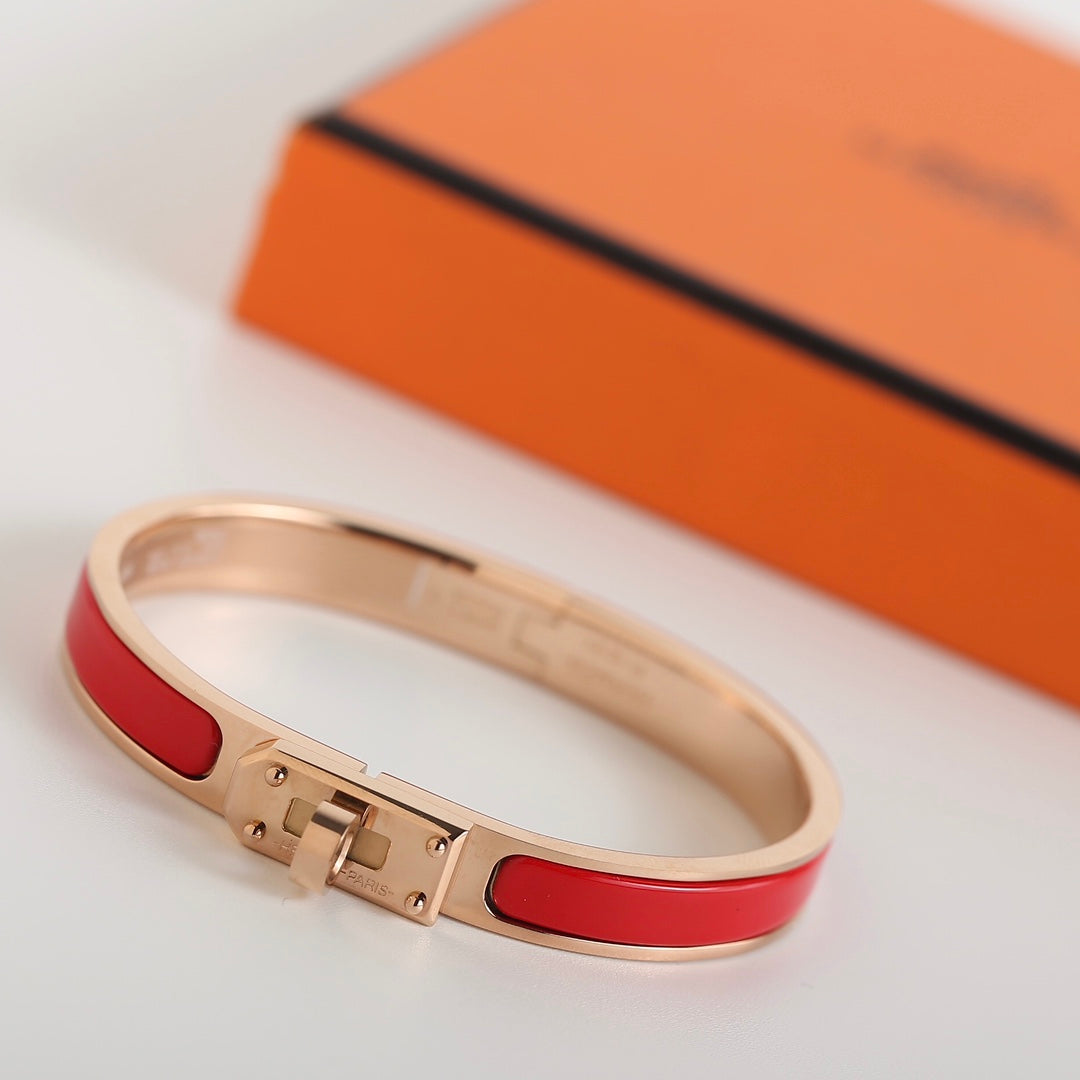 [vivabelle]HM KELLY RED BRACELET