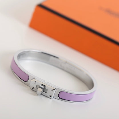 [vivabelle]HM KELLY PURPLE BRACELET