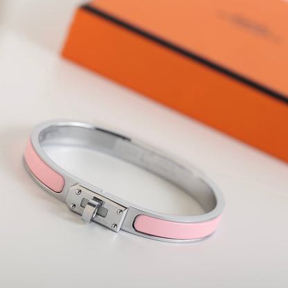 [vivabelle]HM KELLY PINK BRACELET