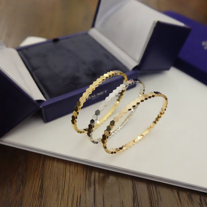 [vivabelle]BEE LOVE BRACELET