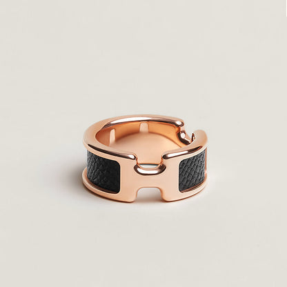 [vivabelle]OLYMPE PINK GOLD RING