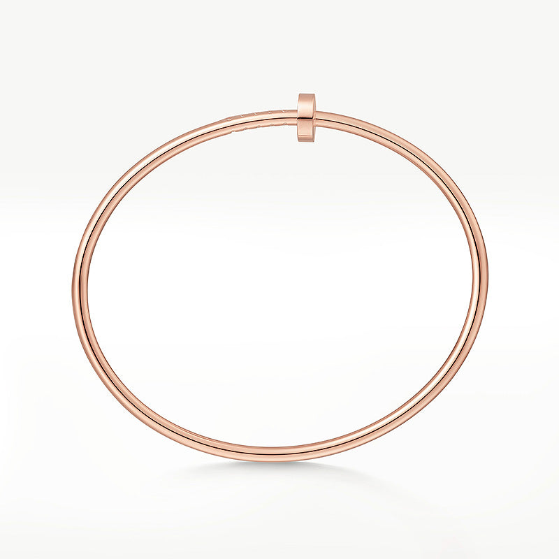 [vivabelle]JUSTE BRACELET 2.5MM