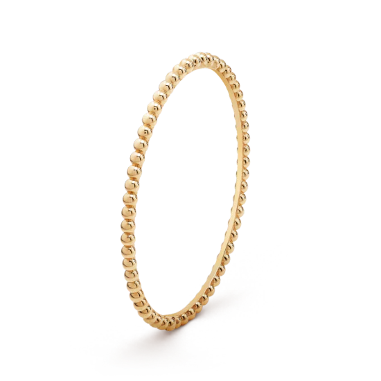 [vivabelle]PERLEE PEARLS BRACELET