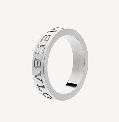 [vivabelle]ZERO 1 ESSENTIAL WITH A DIAMOD RING