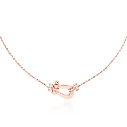 [vivabelle]FORCE 10 DIAMOND NECKLACE