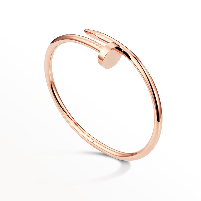 [vivabelle]JUSTE BRACELET 3.5MM