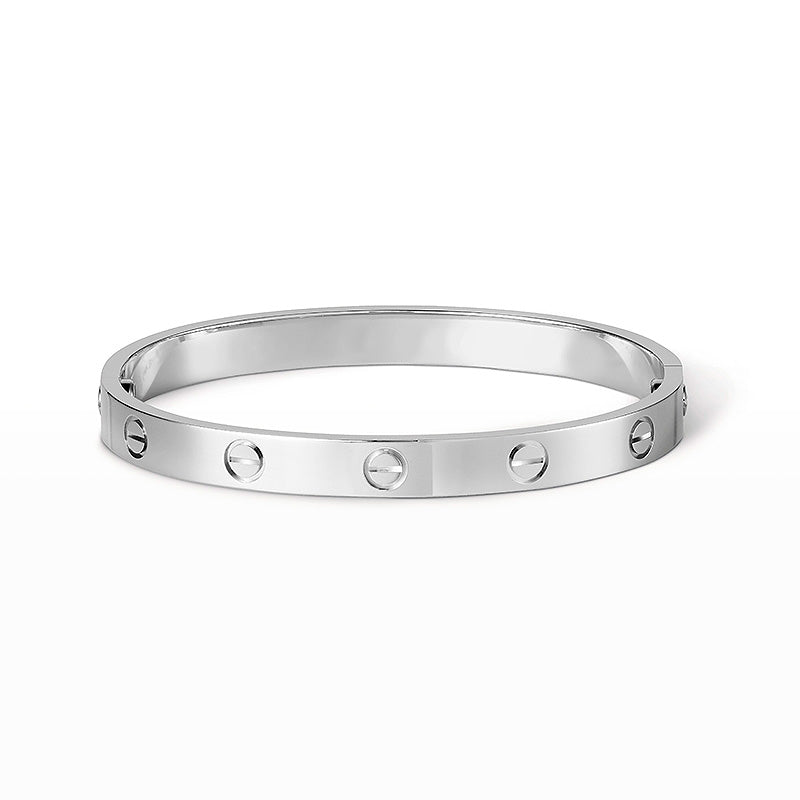 [vivabelle]LOVE BRACELET 6.1MM