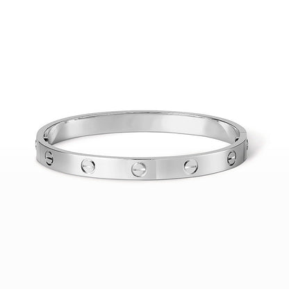 [vivabelle]LOVE BRACELET 6.1MM