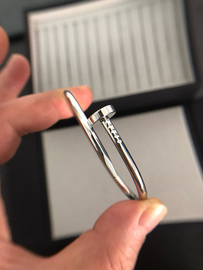 [vivabelle]JUSTE BRACELET 3.5MM