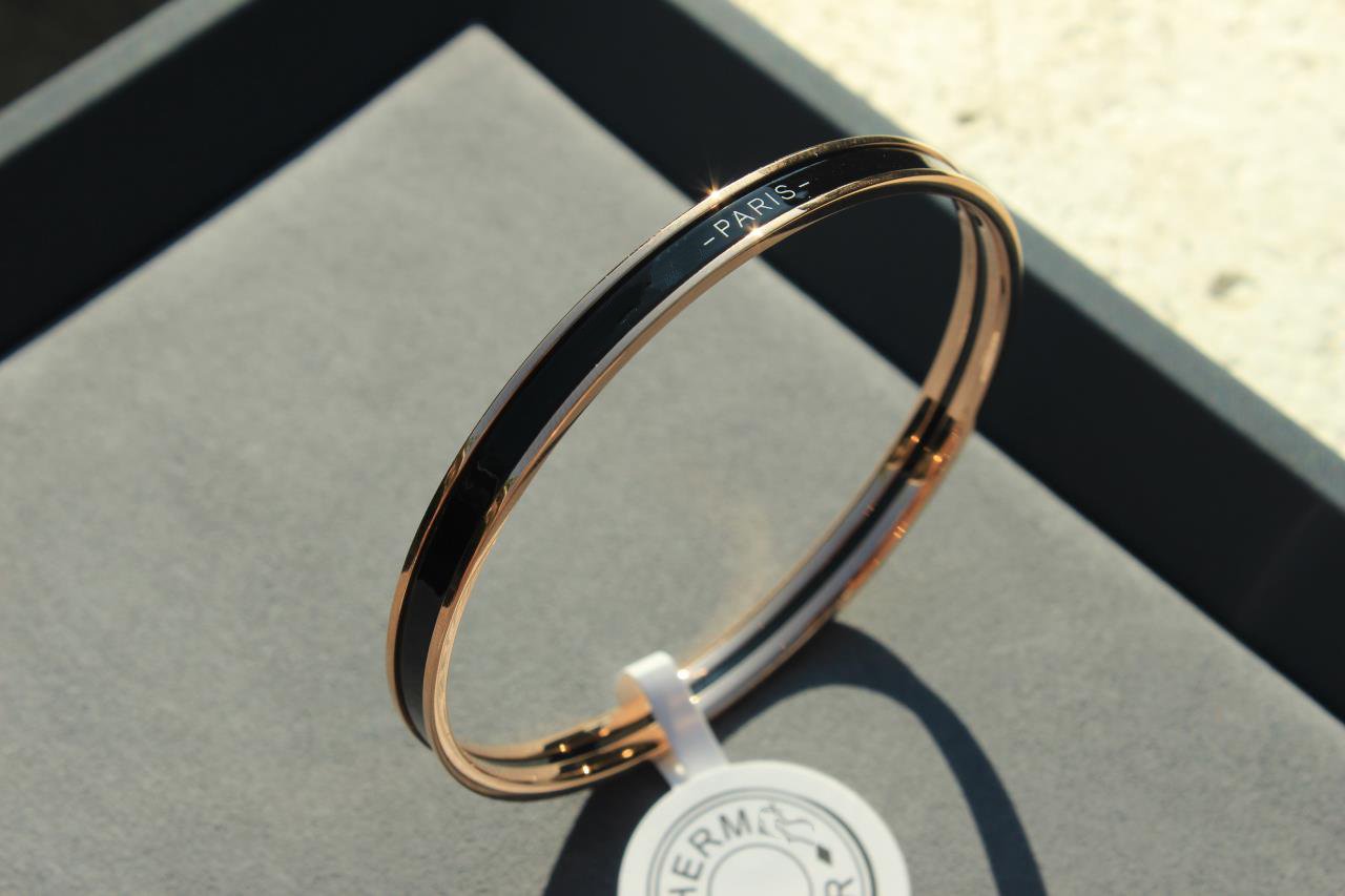 [vivabelle]HM UNI BANGLE BAG