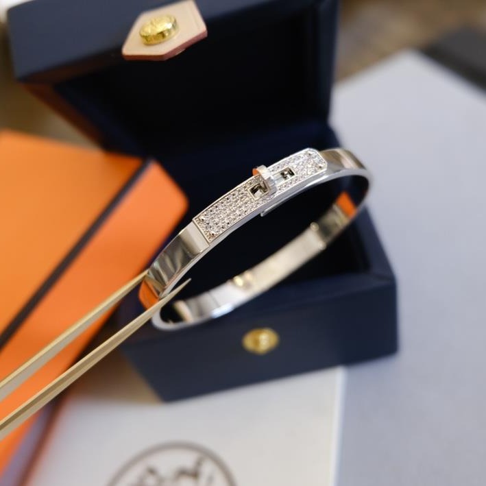 [vivabelle]KELLY BRACELET DIAMOND