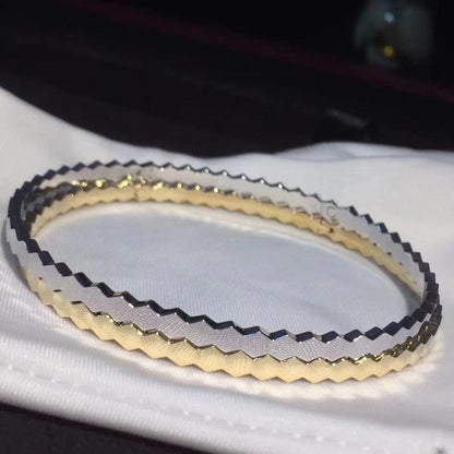 [vivabelle]BEE LOVE SILVER BRACELET