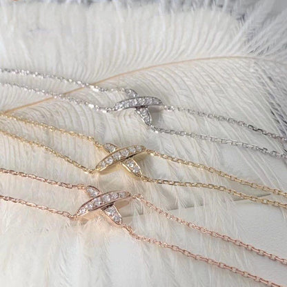 [vivabelle]JEUX BRACELET DIAMOND