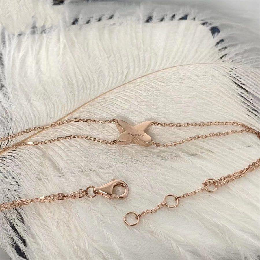 [vivabelle]JEUX BRACELET DIAMOND