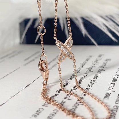 [vivabelle]JEUX BRACELET DIAMOND