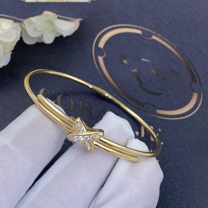 [vivabelle]JEUX DE BRACELET GOLD DIAMONDS