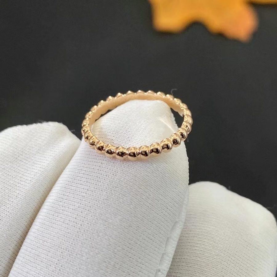 [vivabelle]PERLEE RING